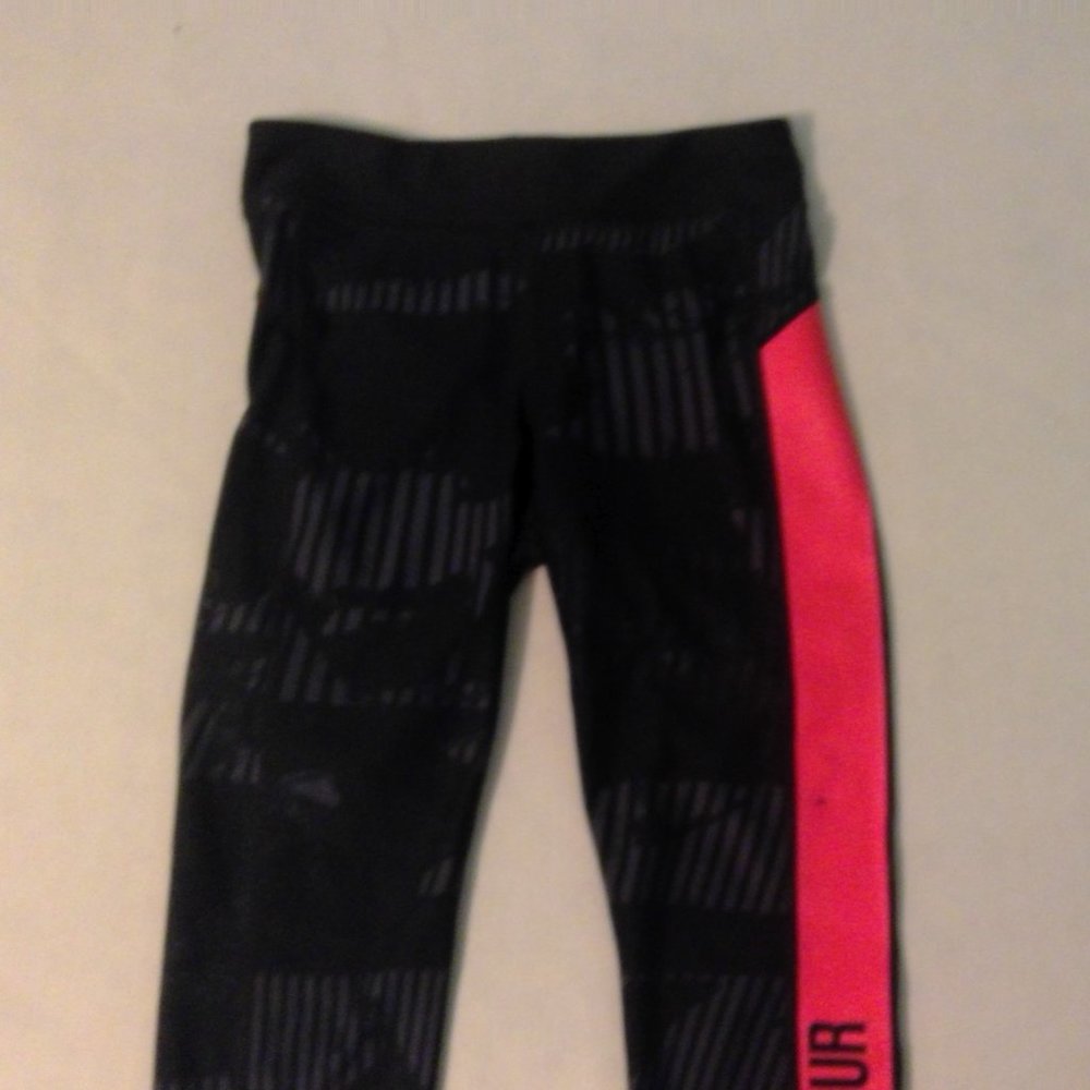 Athletic Leggings